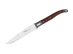 Nóż Goyon-Chazeau Laguiole Steakmesser Schlangenho