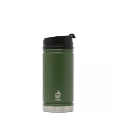 Kubek Mizu V5 450ml COFFEE LID Army Green
