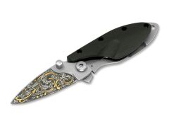 Nóż Maserin 550 KT Onefold Gold Knife