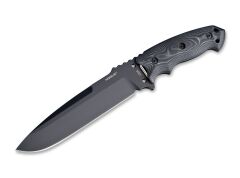 Nóż Hogue EX-F01 7.0 G-Mascus Black