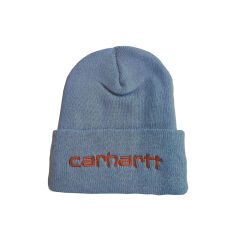 Czapka Carhartt Teller Hat FOLKSTONE GRAY