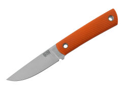 Nóż ZA-PAS EC95 G10 Orange