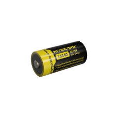 Akumulator Nitecore NL169 3.6V 950mAh