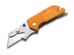 Nóż Outdoor Edge UtiliPro Orange blister