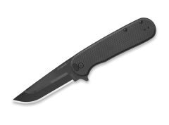 Nóż Outdoor Edge Razor VX3 3.0" G10 All Black