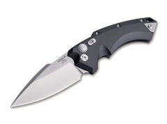 Nóż Hogue 34530 EX-A05 3.5 Satin Alu Black