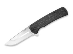 Nóż Outdoor Edge Razor VX5 3.0" CF G10 Black