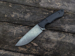 Nóż LKW Mauler G10