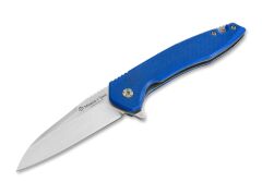 Nóż Maserin Sport Knife Wharncliffe G10 Blue