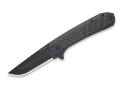 Nóż Outdoor Edge Razor VX4 3.0" CF G10 All Black